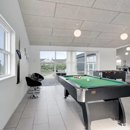 Vitori - 800m From The Sea In Nw Jutland By Interhome