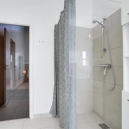 Vitori - 800m From The Sea In Nw Jutland By Interhome Holiday home *
