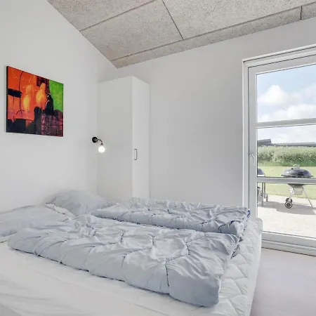 Vitori - 800m From The Sea In Nw Jutland By Interhome Holiday home