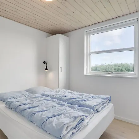 Vitori - 800m From The Sea In Nw Jutland By Interhome Holiday home *