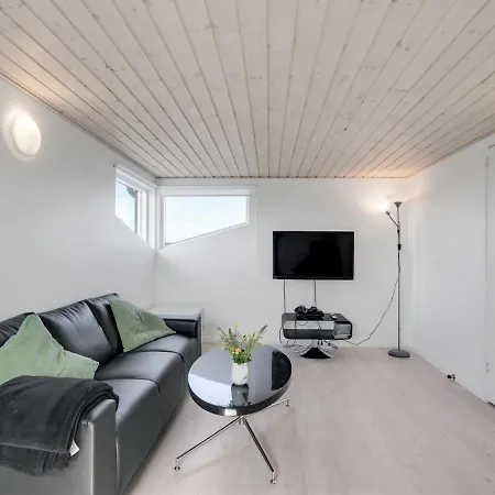 Vitori - 800m From The Sea In Nw Jutland By Interhome *