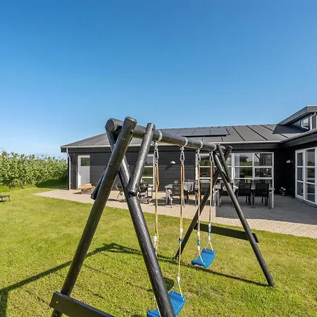 펜션 Vitori - 800m From The Sea By Interhome