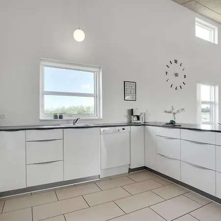 Feriehus Vitori - 800m From The Sea By Interhome *