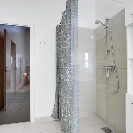 Vitori - 800m From The Sea By Interhome * Løkken
