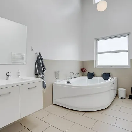 Vitori - 800m From The Sea By Interhome * Løkken
