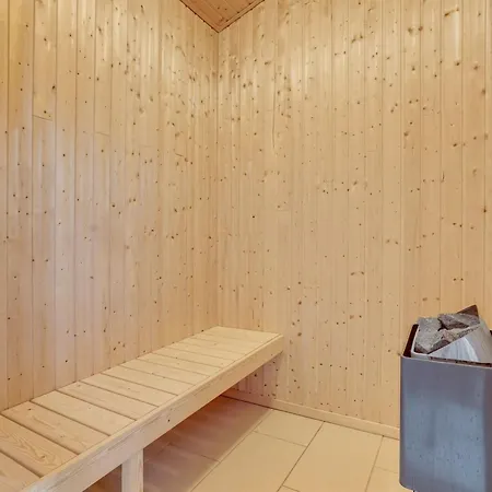 Feriehus Vitori - 800m From The Sea By Interhome *