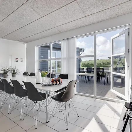 Feriehus Vitori - 800m From The Sea By Interhome Løkken
