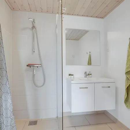 Vitori - 800m From The Sea By Interhome Feriehus *
