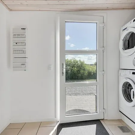 Vitori - 800m From The Sea By Interhome Løkken